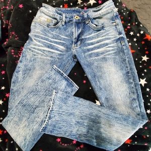 Men's jeans